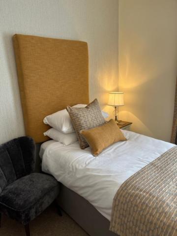 The Masons Arms Hotel Bridgend  Εξωτερικό φωτογραφία